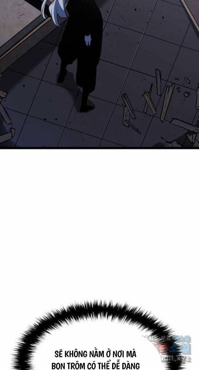 Tử Thần Phiêu Nguyệt 68 trang 32