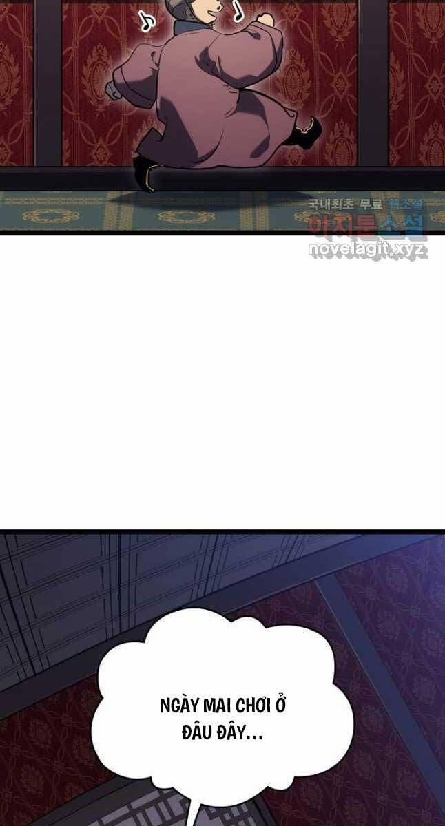 Tử Thần Phiêu Nguyệt 68 trang 49