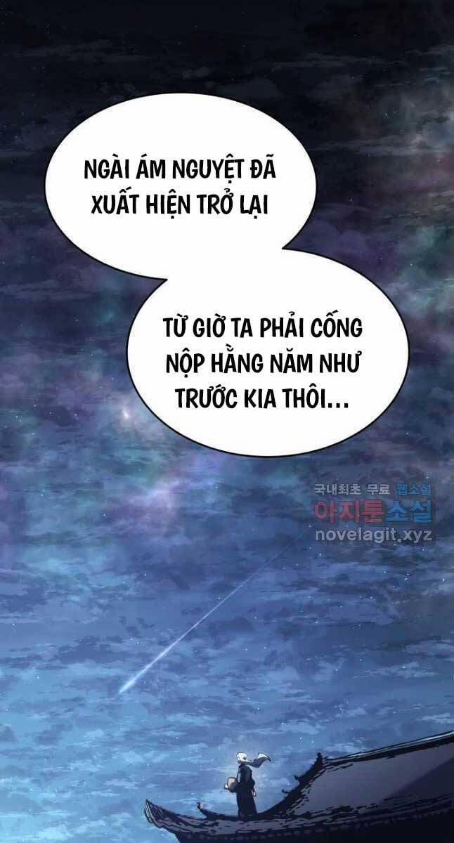 Tử Thần Phiêu Nguyệt 68 trang 82
