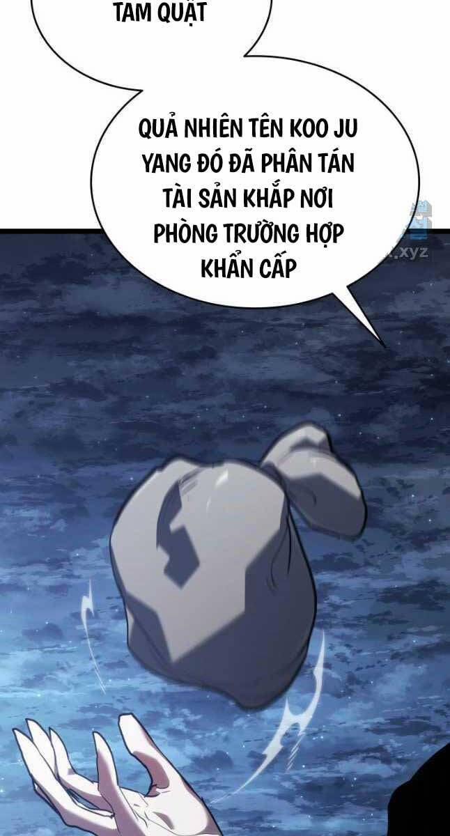 Tử Thần Phiêu Nguyệt 68 trang 84