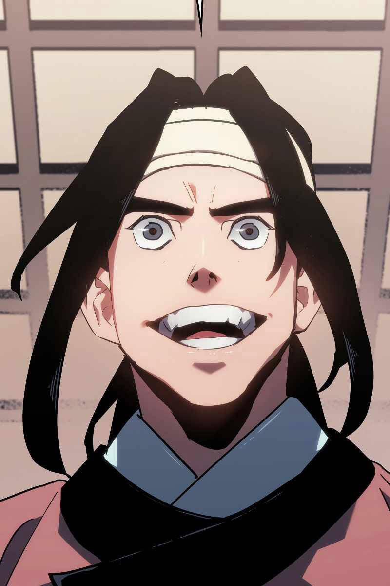 Tử Thần Phiêu Nguyệt 69 trang 117