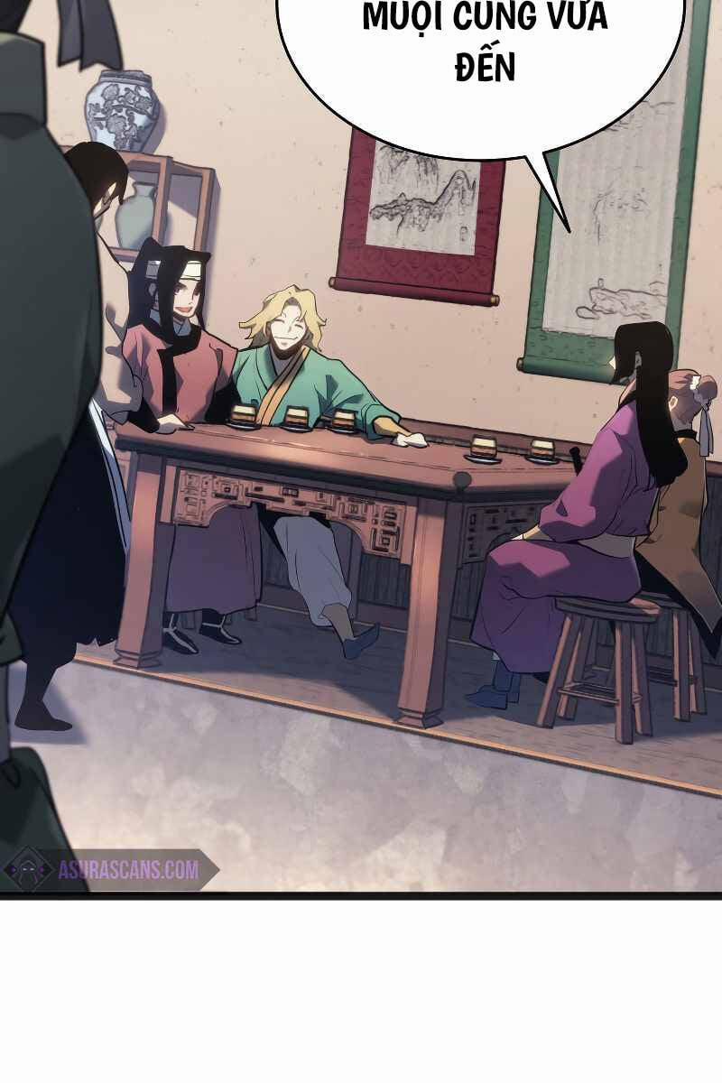Tử Thần Phiêu Nguyệt 69 trang 119