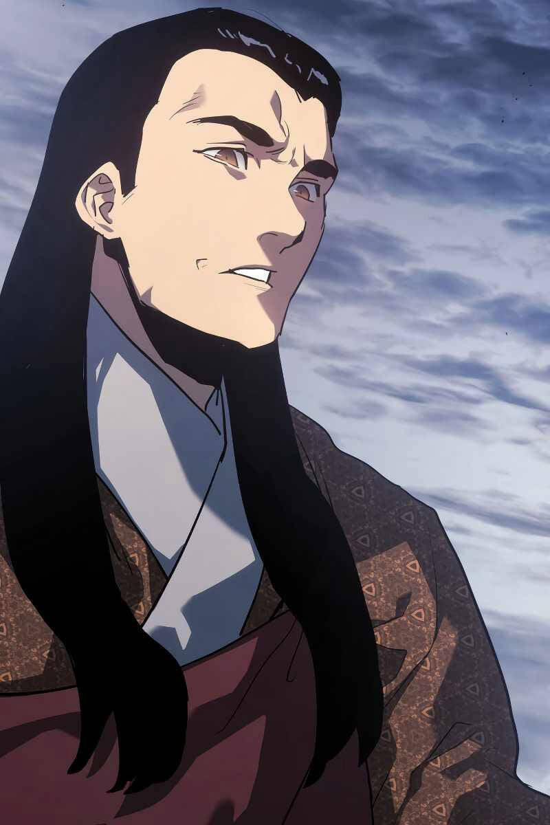 Tử Thần Phiêu Nguyệt 69 trang 27