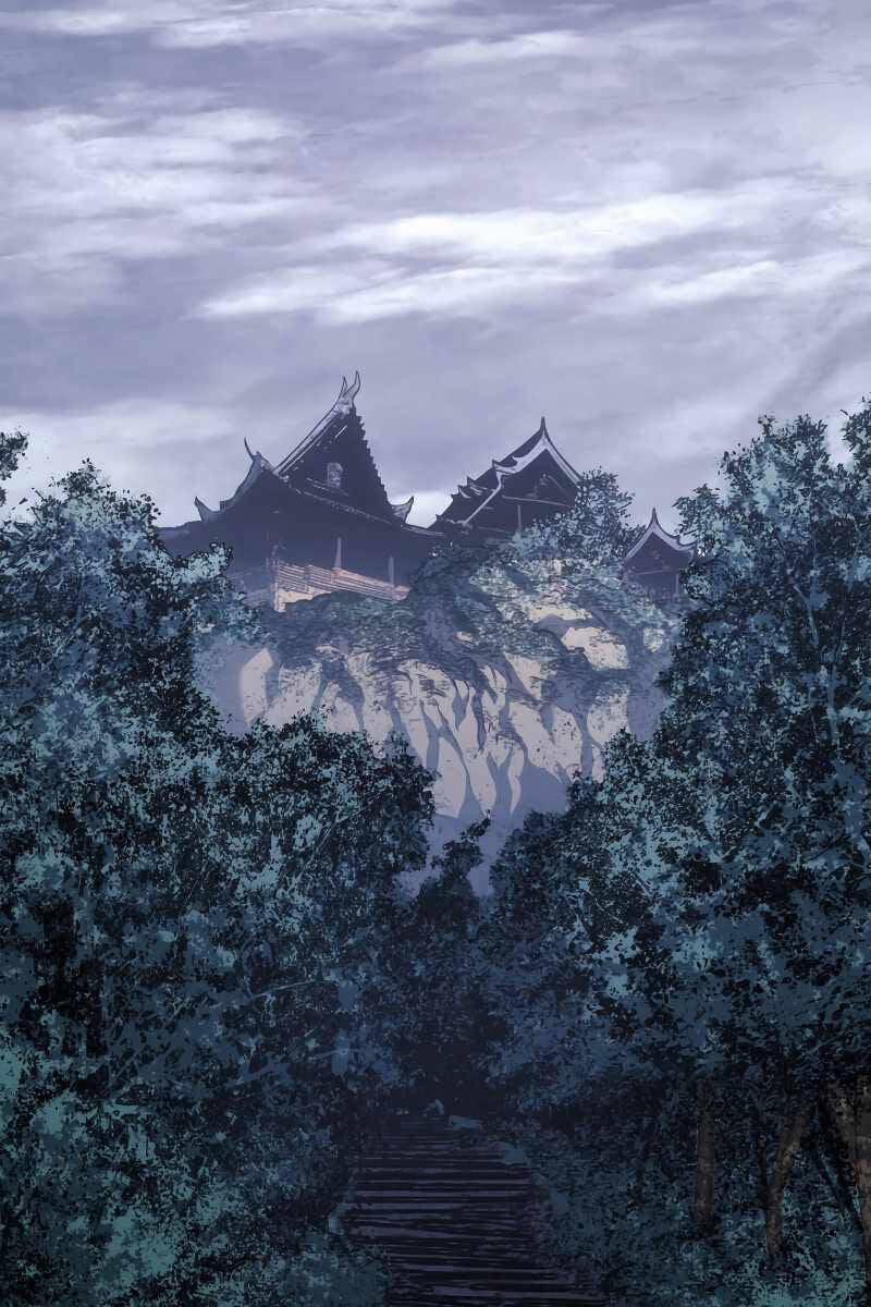 Tử Thần Phiêu Nguyệt 69 trang 3