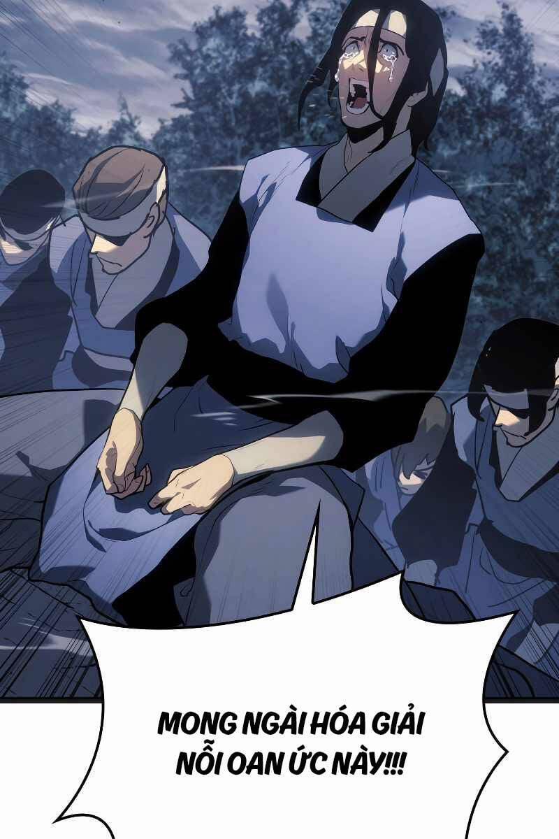 Tử Thần Phiêu Nguyệt 69 trang 32