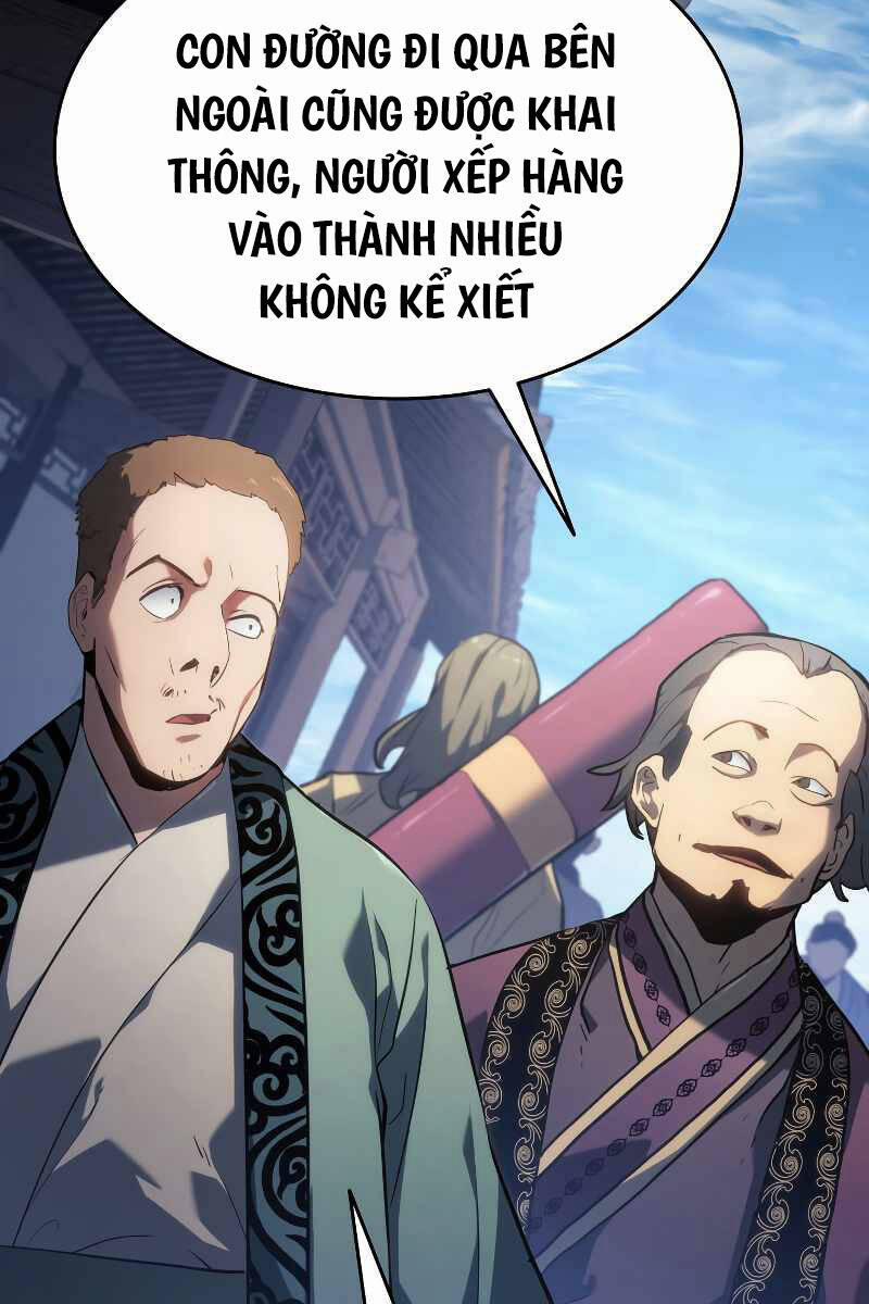 Tử Thần Phiêu Nguyệt 69 trang 56