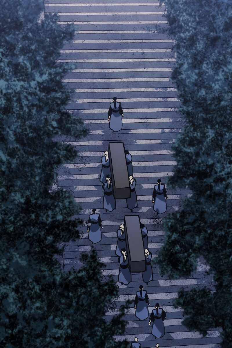 Tử Thần Phiêu Nguyệt 69 trang 9