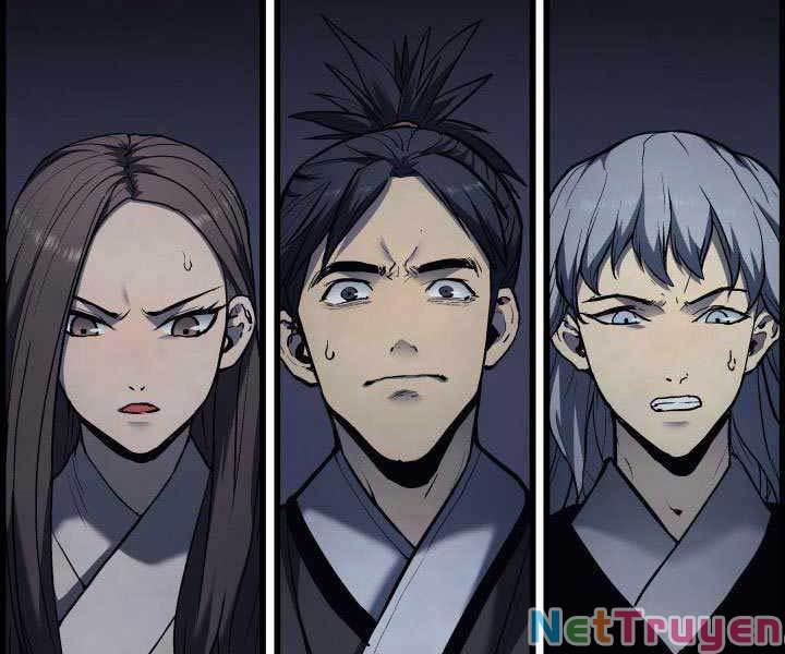 Tử Thần Phiêu Nguyệt 7 trang 6