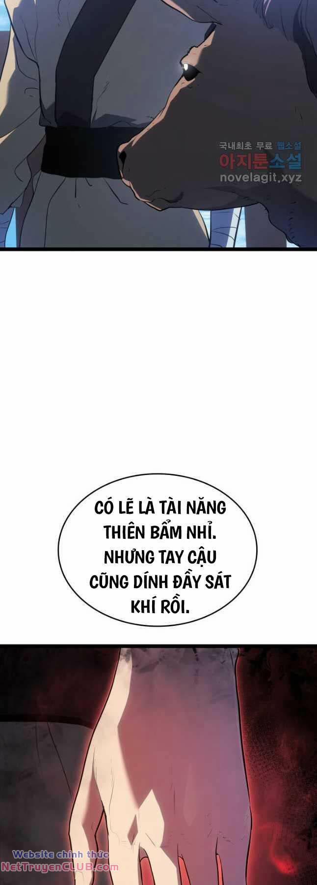 Tử Thần Phiêu Nguyệt 70 trang 11