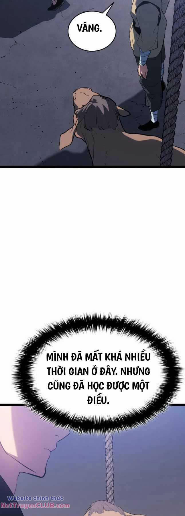 Tử Thần Phiêu Nguyệt 70 trang 13