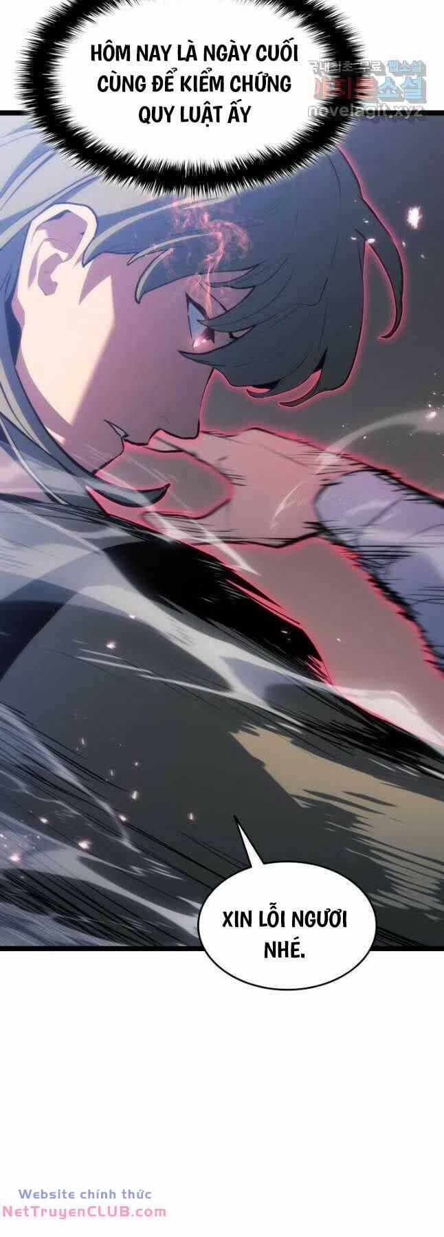 Tử Thần Phiêu Nguyệt 70 trang 16