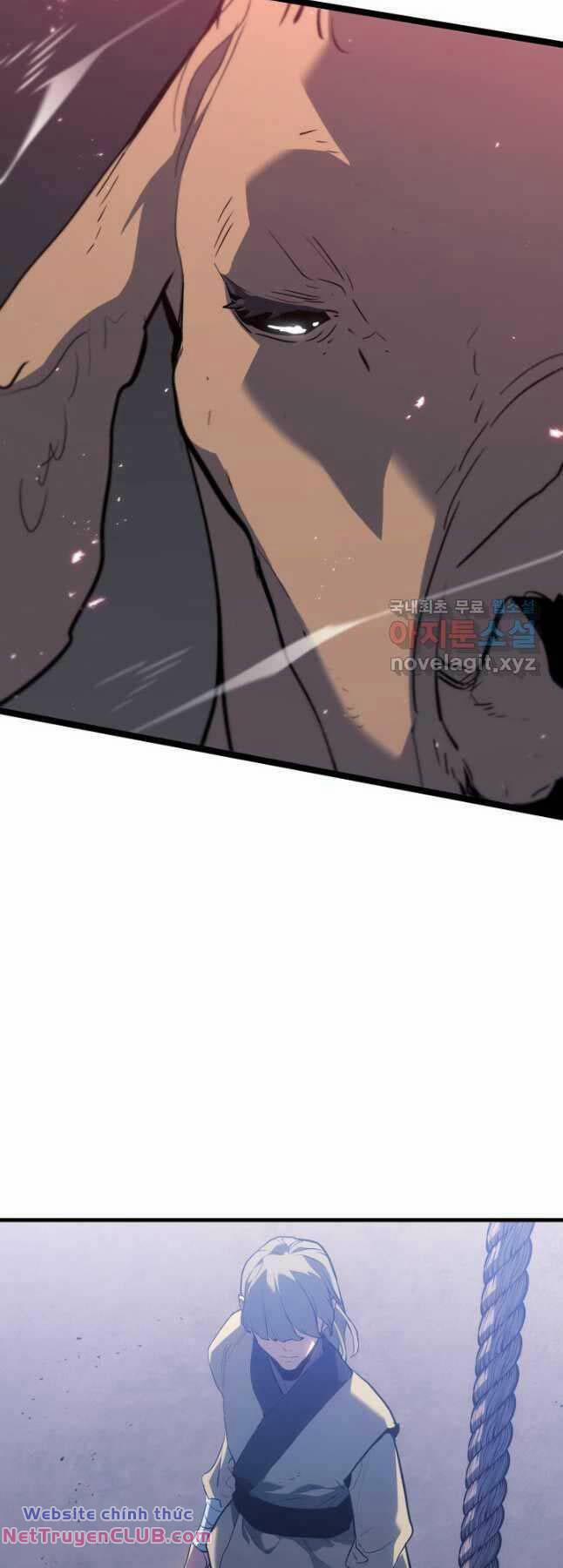 Tử Thần Phiêu Nguyệt 70 trang 18
