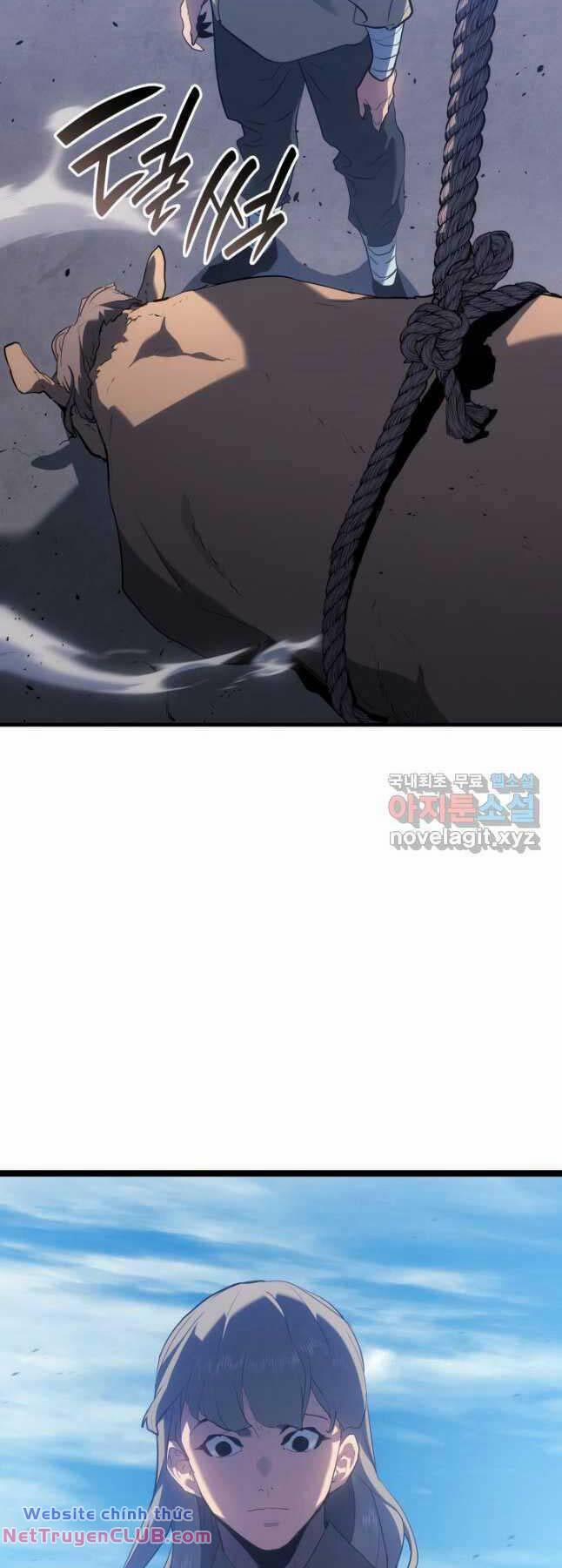 Tử Thần Phiêu Nguyệt 70 trang 19