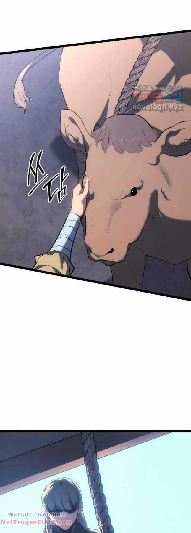 Tử Thần Phiêu Nguyệt 70 trang 2