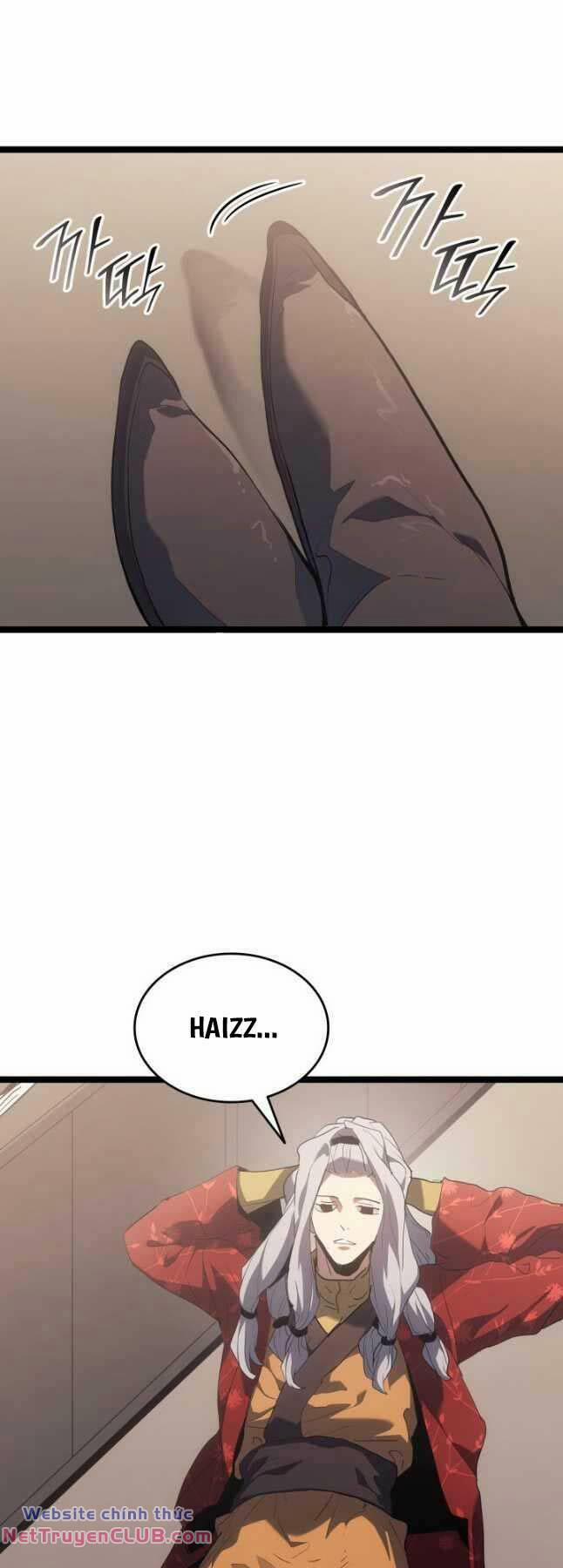 Tử Thần Phiêu Nguyệt 70 trang 24