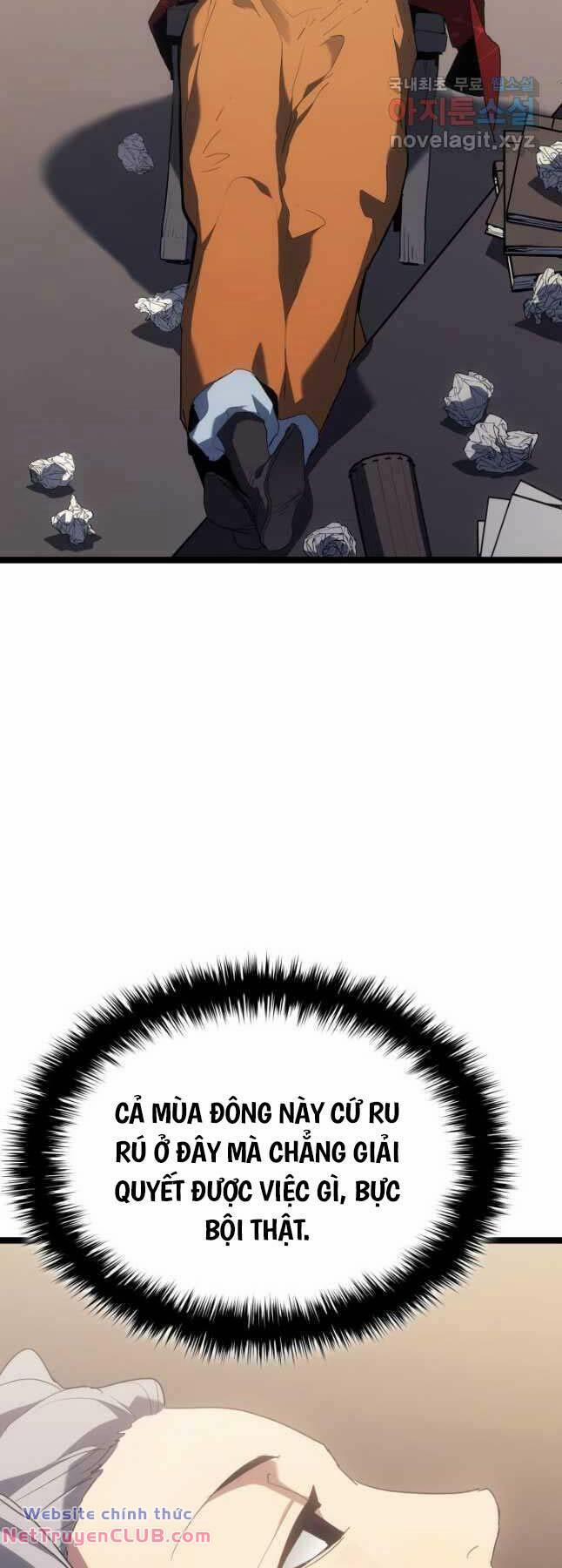 Tử Thần Phiêu Nguyệt 70 trang 25