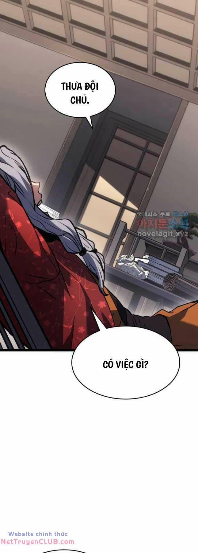 Tử Thần Phiêu Nguyệt 70 trang 27