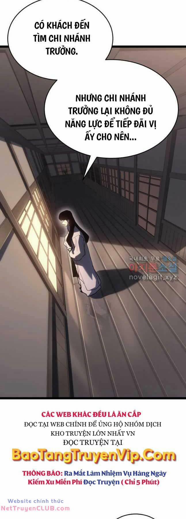 Tử Thần Phiêu Nguyệt 70 trang 28