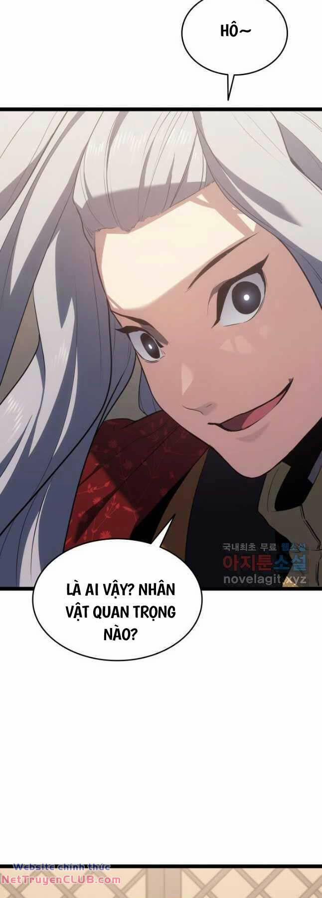 Tử Thần Phiêu Nguyệt 70 trang 29