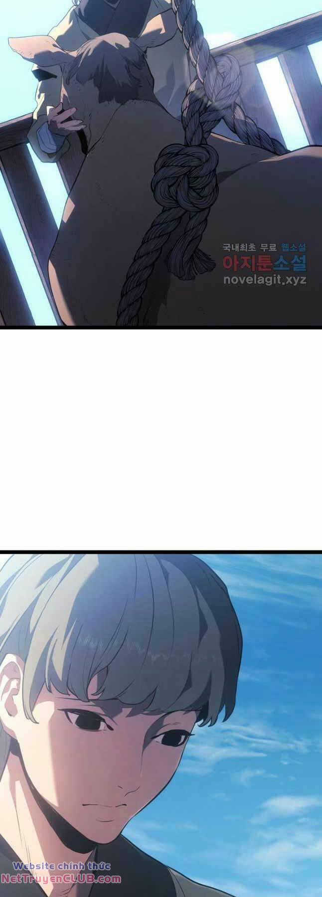 Tử Thần Phiêu Nguyệt 70 trang 3