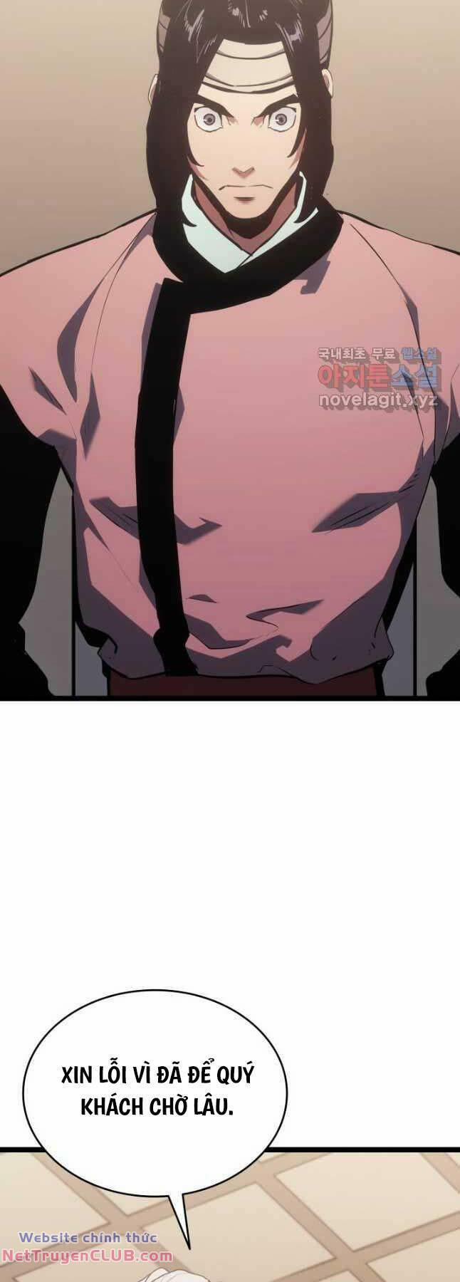 Tử Thần Phiêu Nguyệt 70 trang 32