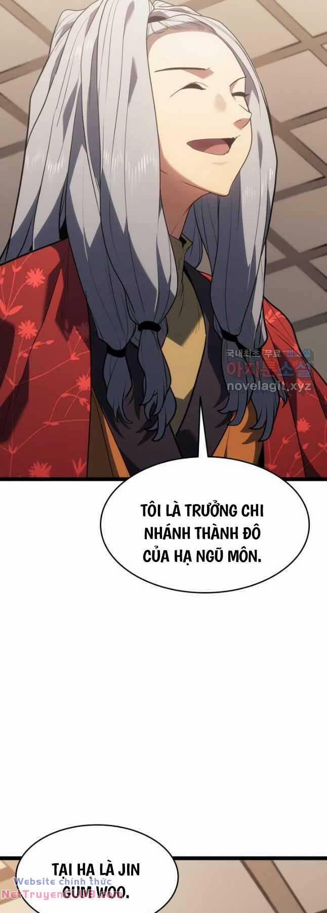 Tử Thần Phiêu Nguyệt 70 trang 33