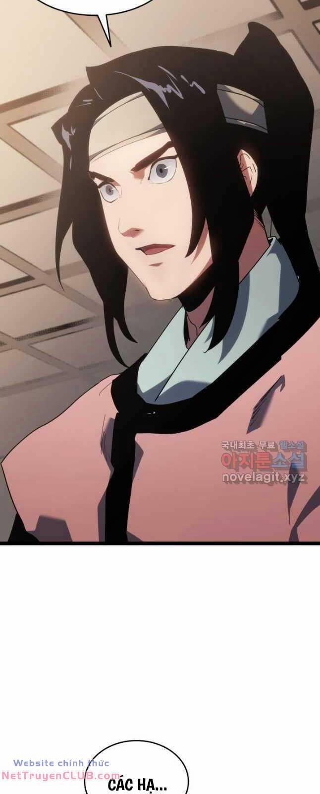 Tử Thần Phiêu Nguyệt 70 trang 34