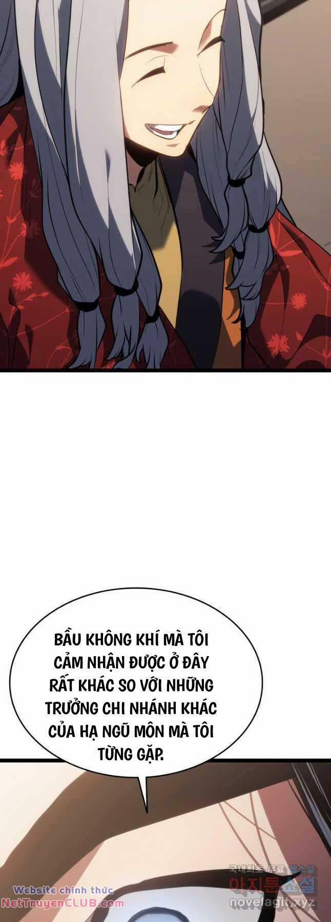 Tử Thần Phiêu Nguyệt 70 trang 37