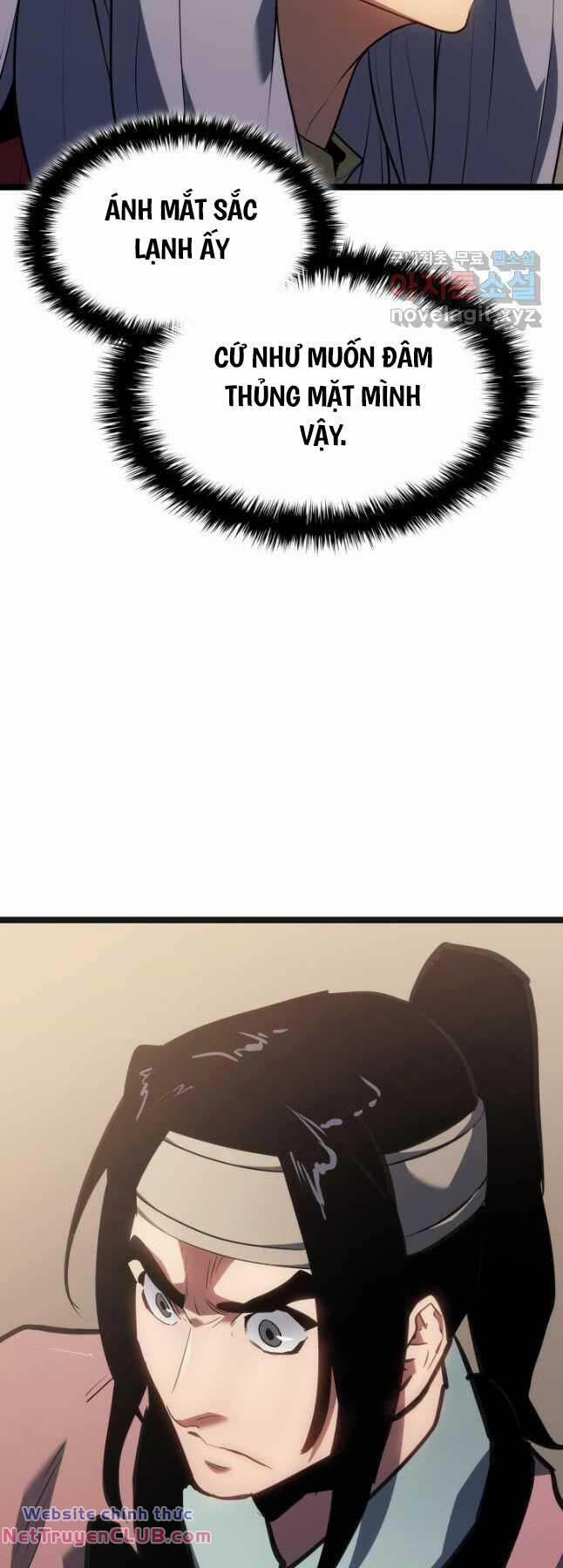 Tử Thần Phiêu Nguyệt 70 trang 40
