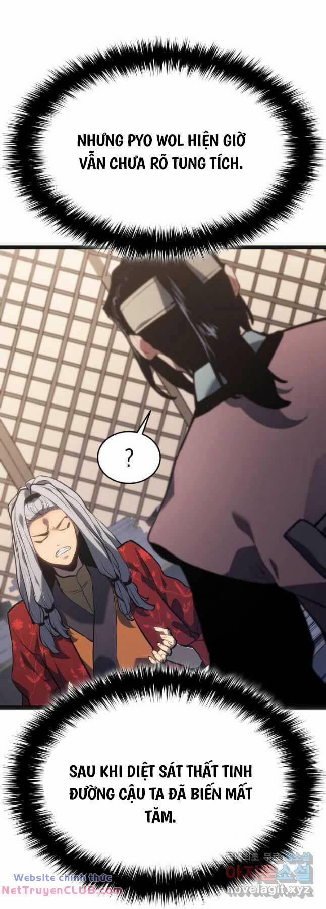 Tử Thần Phiêu Nguyệt 70 trang 46