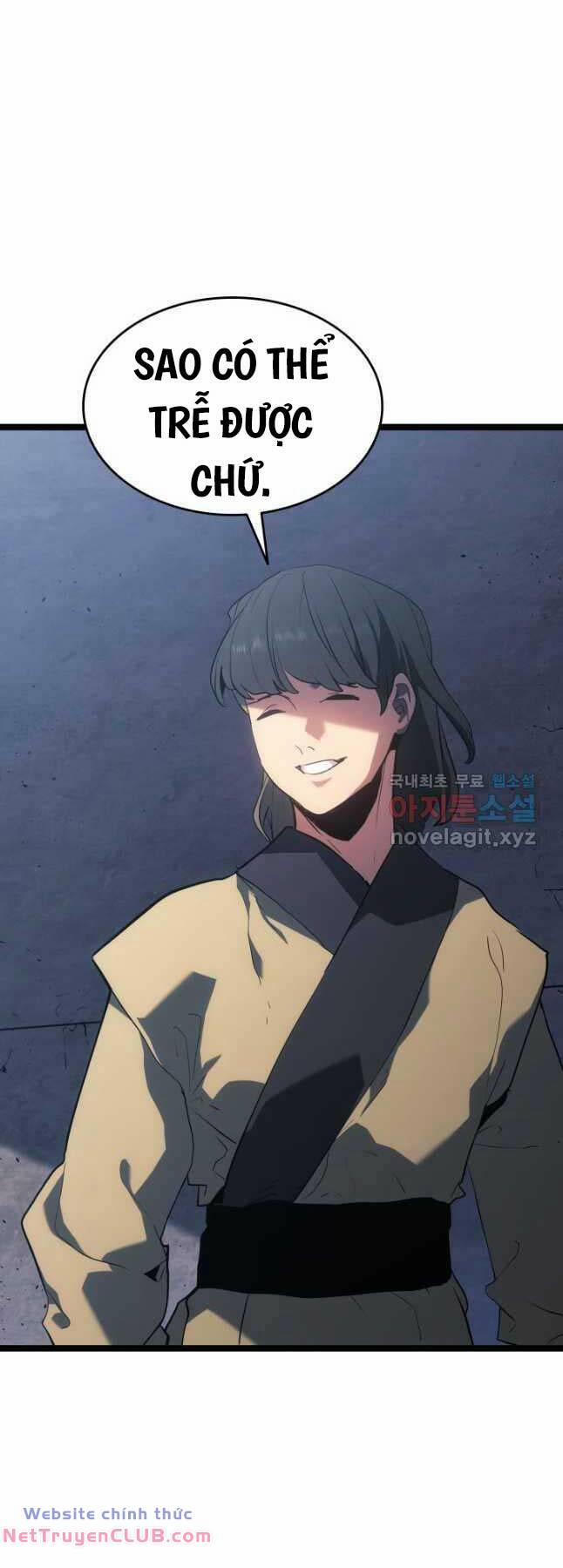 Tử Thần Phiêu Nguyệt 70 trang 5