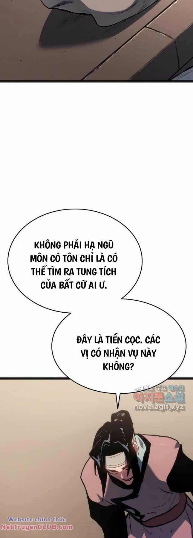 Tử Thần Phiêu Nguyệt 70 trang 50