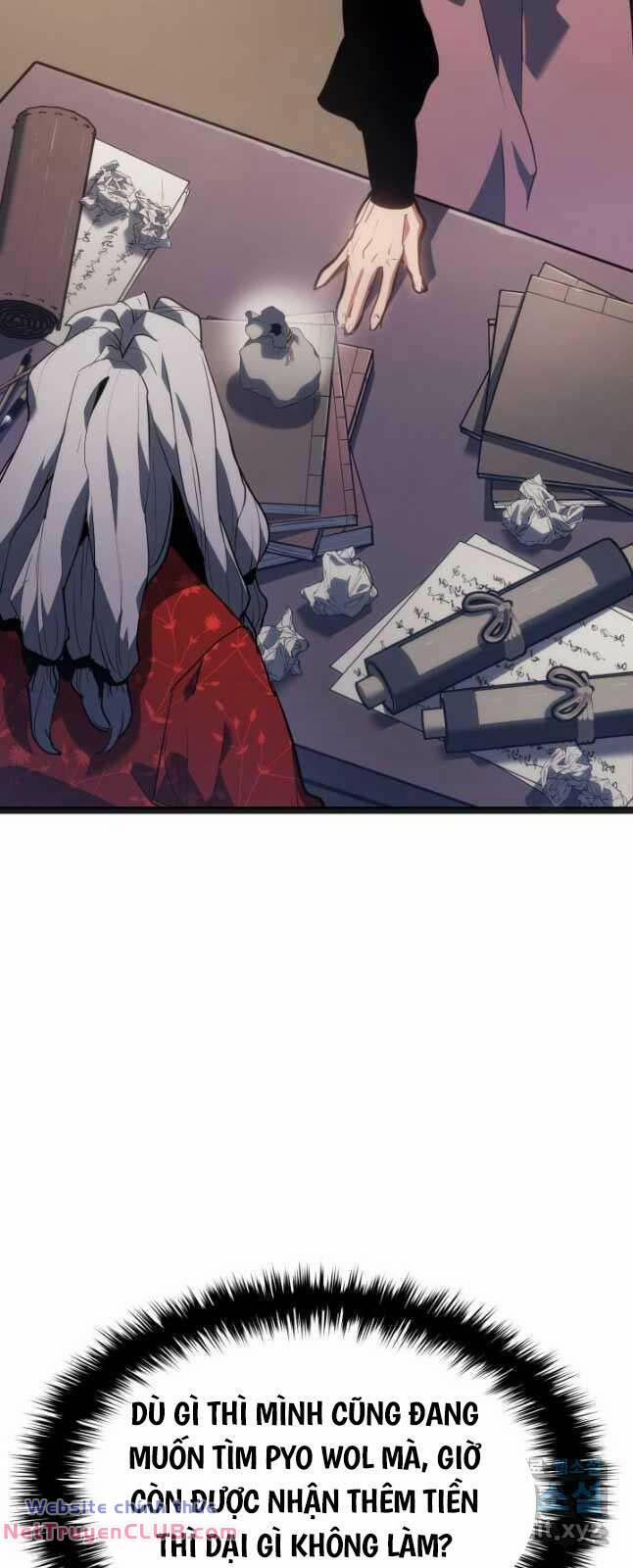 Tử Thần Phiêu Nguyệt 70 trang 51