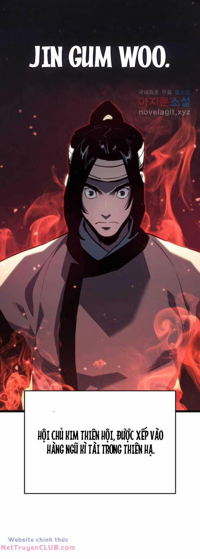 Tử Thần Phiêu Nguyệt 70 trang 54