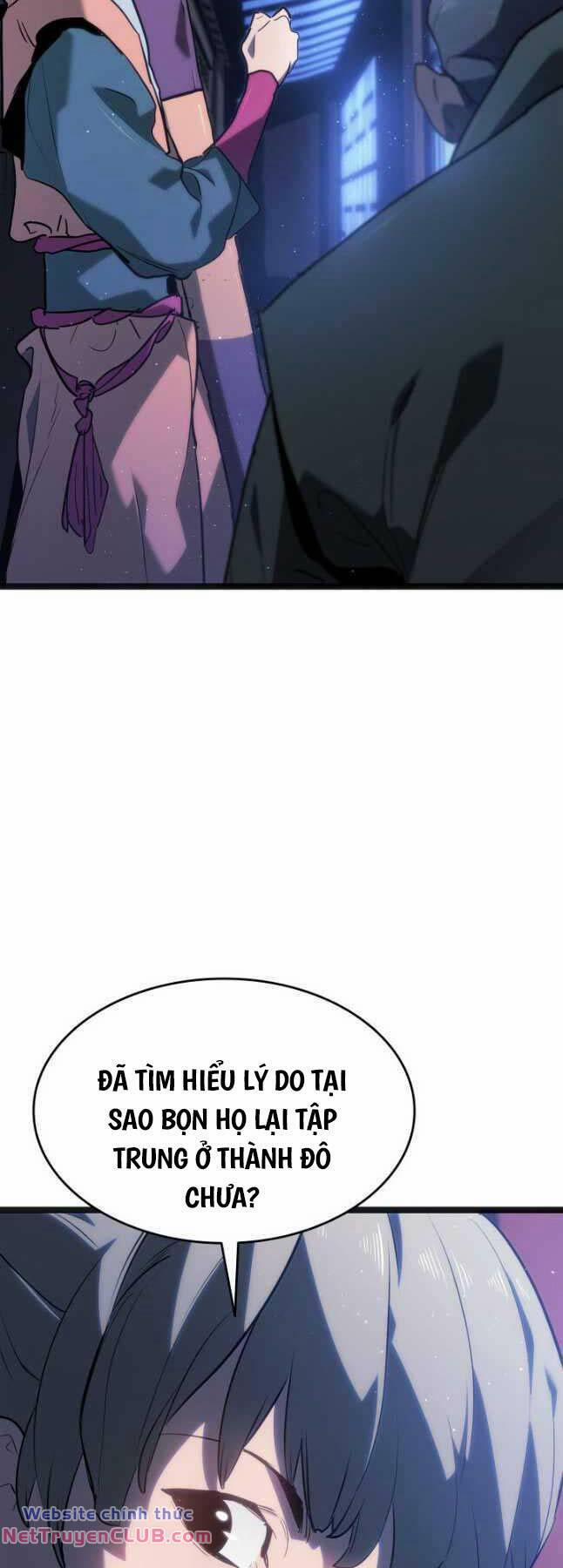 Tử Thần Phiêu Nguyệt 70 trang 57