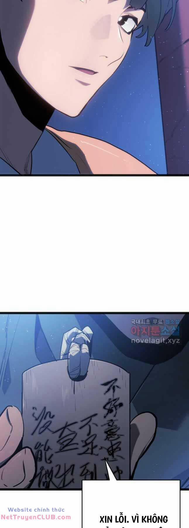Tử Thần Phiêu Nguyệt 70 trang 58
