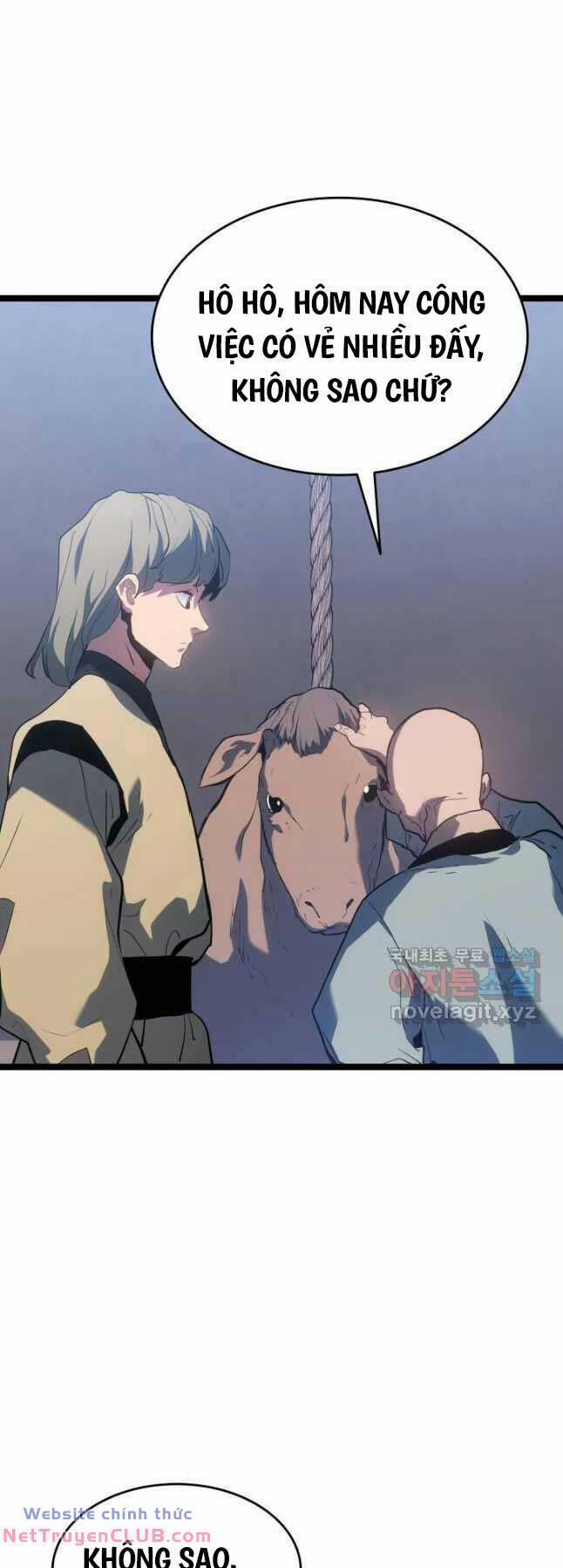 Tử Thần Phiêu Nguyệt 70 trang 6