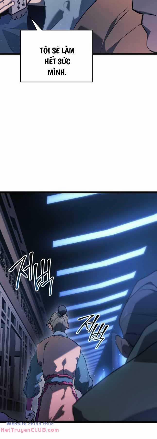 Tử Thần Phiêu Nguyệt 70 trang 61