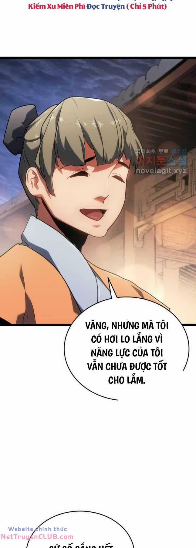 Tử Thần Phiêu Nguyệt 70 trang 64