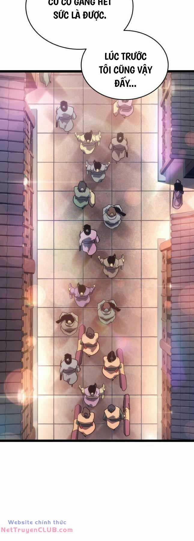 Tử Thần Phiêu Nguyệt 70 trang 65