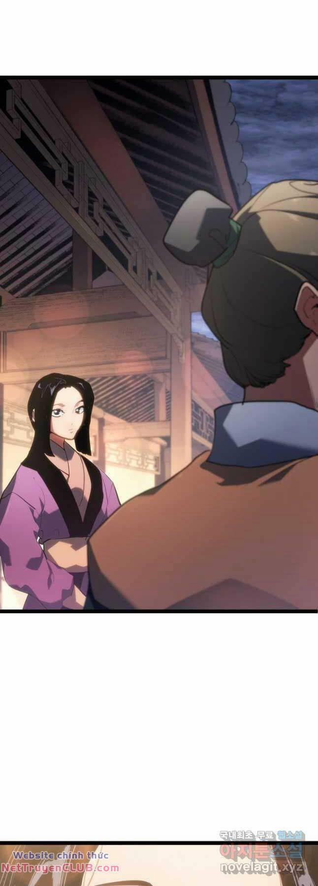 Tử Thần Phiêu Nguyệt 70 trang 66