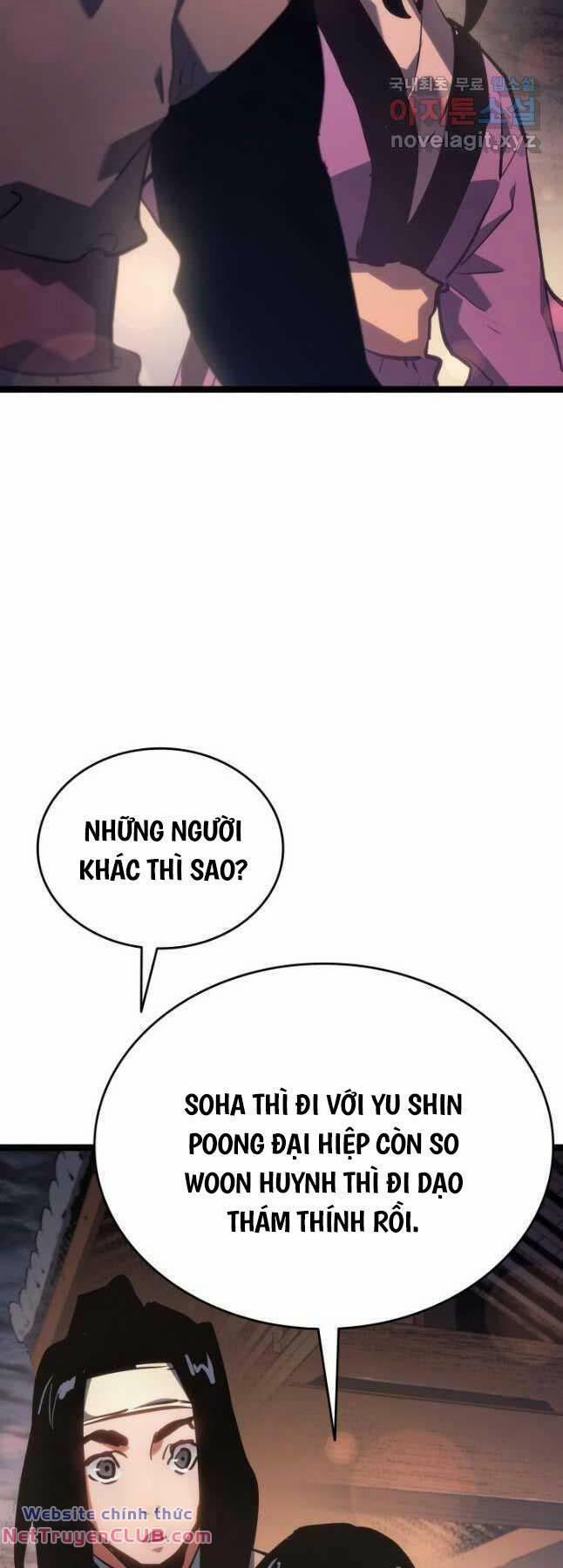 Tử Thần Phiêu Nguyệt 70 trang 68