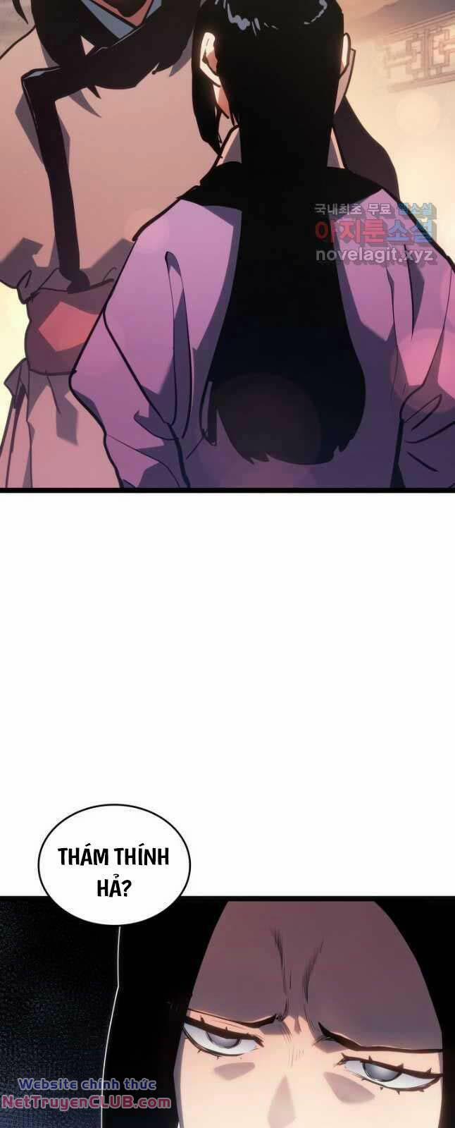 Tử Thần Phiêu Nguyệt 70 trang 69