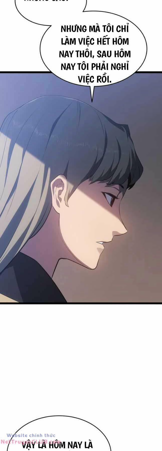 Tử Thần Phiêu Nguyệt 70 trang 7