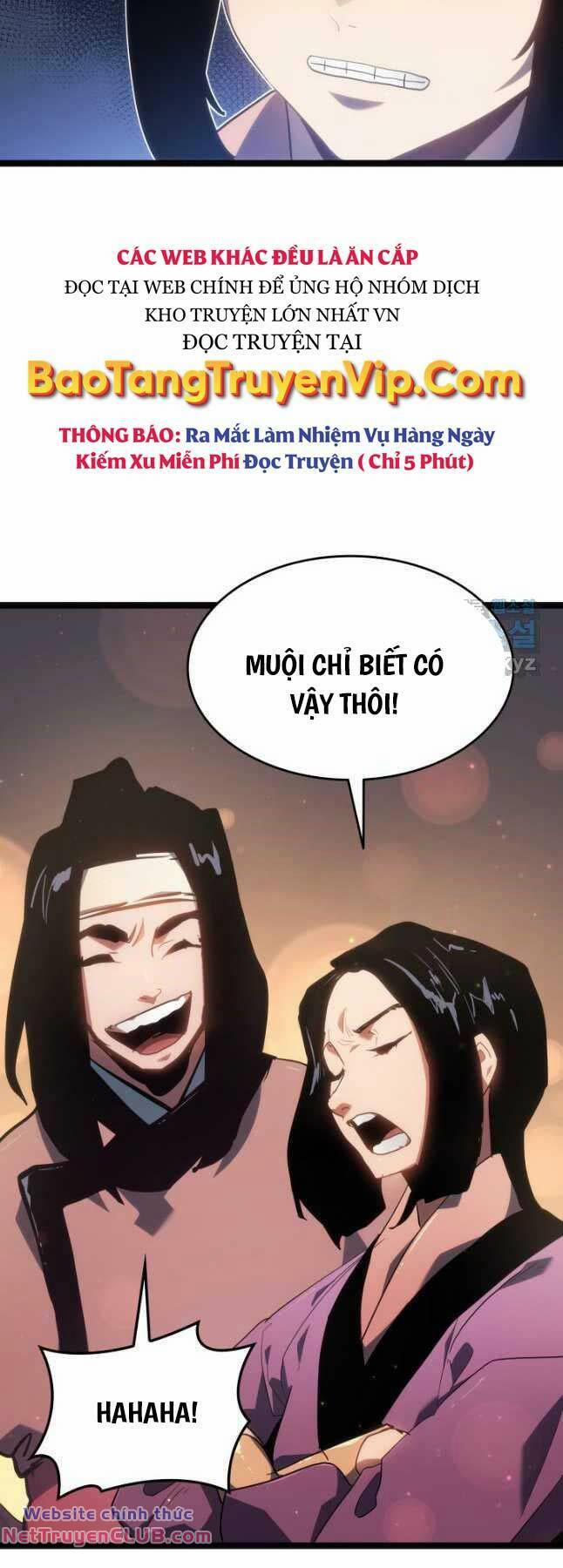 Tử Thần Phiêu Nguyệt 70 trang 70