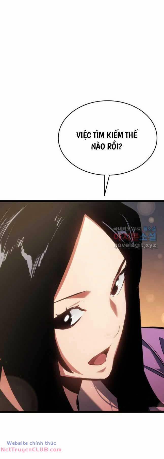 Tử Thần Phiêu Nguyệt 70 trang 71