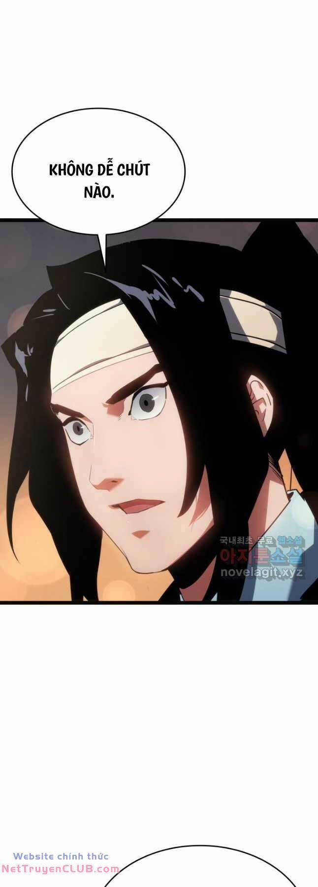 Tử Thần Phiêu Nguyệt 70 trang 72