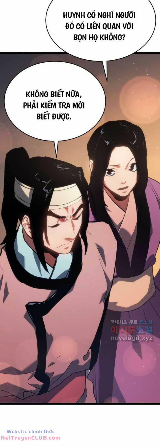 Tử Thần Phiêu Nguyệt 70 trang 73