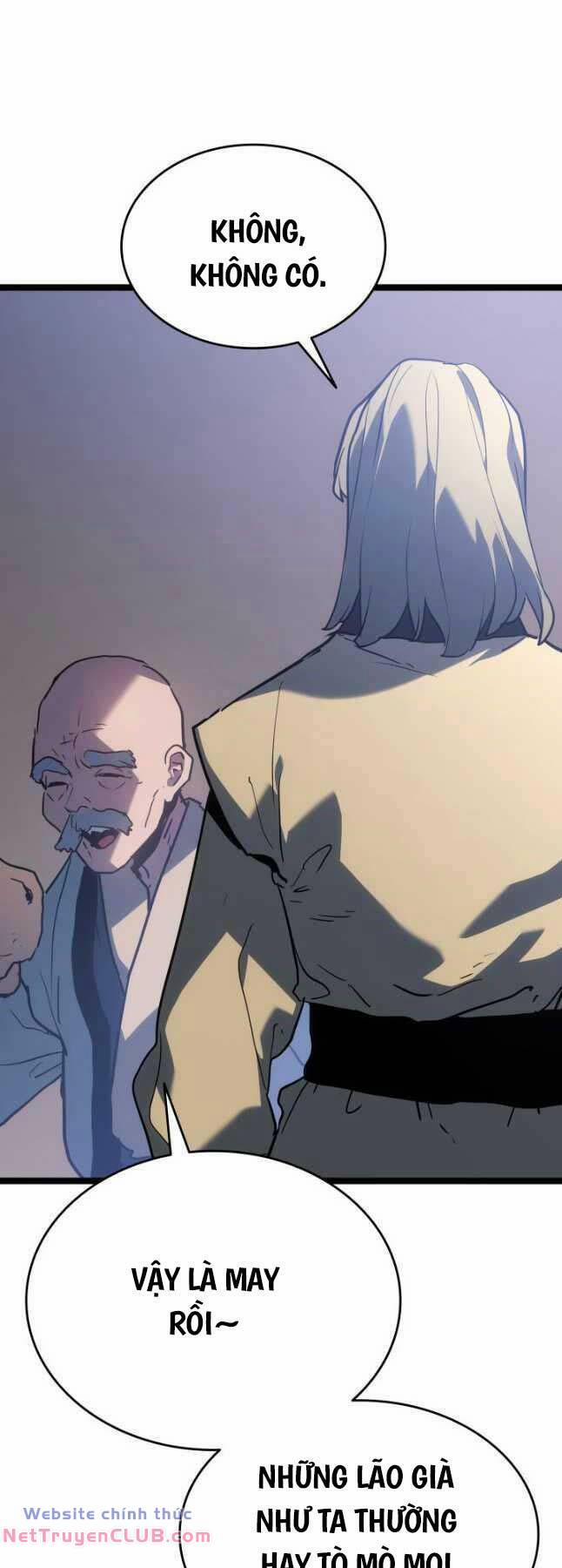Tử Thần Phiêu Nguyệt 70 trang 9