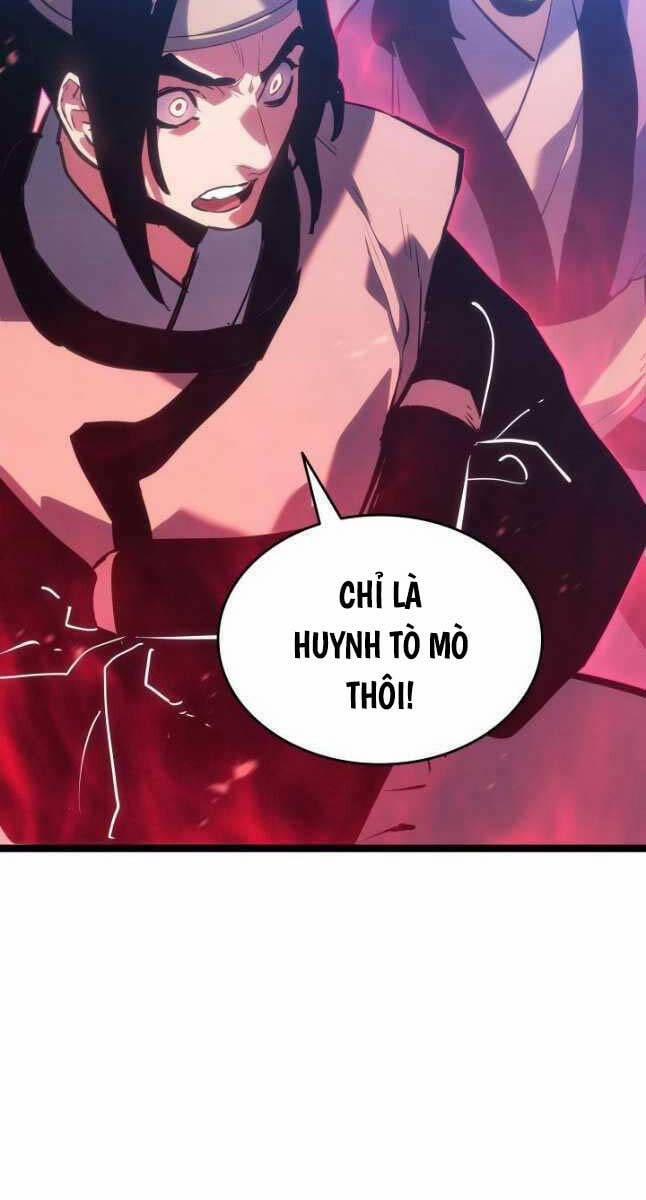 Tử Thần Phiêu Nguyệt 71 trang 21